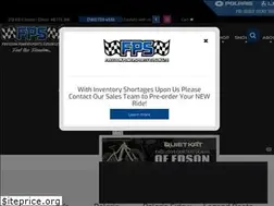 Sites similar to freedompowersports.ca
