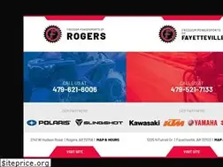 Sites similar to freedompowersportsnwa.com