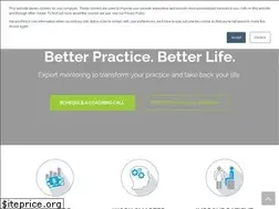 Sites similar to freedompracticecoaching.com