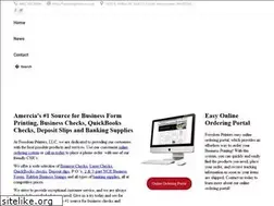 Sites similar to freedomprinters.com