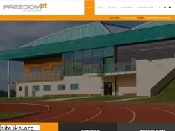 Sites similar to freedompt.co.uk