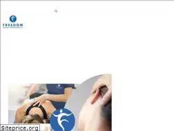 Sites similar to freedompt.com