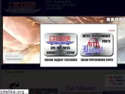 Sites similar to freedomrepairs.com