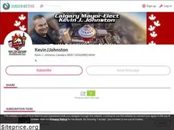 Sites similar to freedomreport.ca