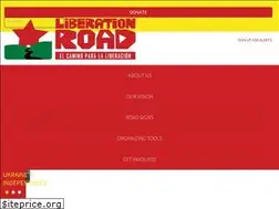 Sites similar to freedomroad.org