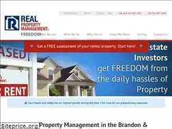 Sites similar to freedomrpm.com