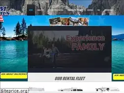 Sites similar to freedomrvrents.com