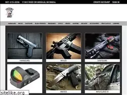 Sites similar to freedomsarmory.com