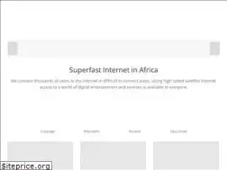 Sites similar to freedomsatafrica.com