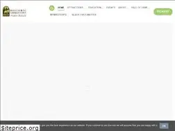 Sites similar to freedomsbackyard.com