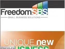Sites similar to freedomsbs.com