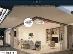 Sites similar to freedomscreens.com.au