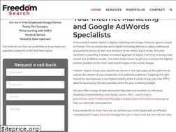 Sites similar to freedomsearch.co.uk