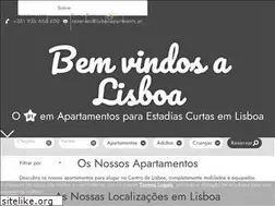 Sites similar to freedomservicedapartments.pt