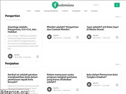 Sites similar to freedomsiana.com