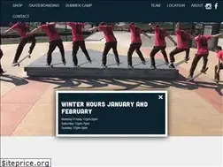 Sites similar to freedomskateshopmadison.com