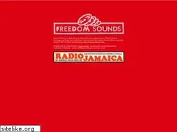 Sites similar to freedomsounds.de