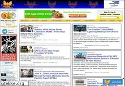 Sites similar to freedomsphoenix.com