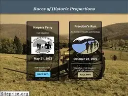 Sites similar to freedomsrun.org