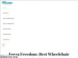 Sites similar to freedomstore.in