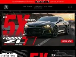 Sites similar to freedomstreetgarage.com