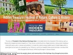 Sites similar to freedomsway.org