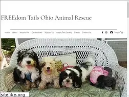 Sites similar to freedomtailsohio.com
