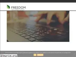 Sites similar to freedomtech.co.uk
