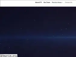 Sites similar to freedomtechnologiesinc.com