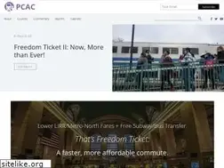 Sites similar to freedomticket.org