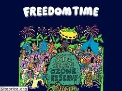Sites similar to freedomtime.com.au