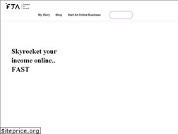 Sites similar to freedomtoascend.com