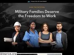 Sites similar to freedomtowork.com