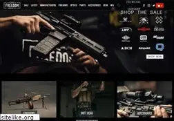 Sites similar to freedomtrading.com