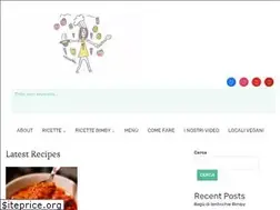 Sites similar to freedomveg.it
