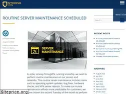 Sites similar to freedomvpn.com