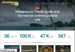 Sites similar to freedomwall.net