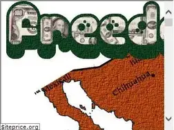 Sites similar to freedomwithbruno.com