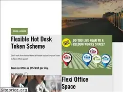 Sites similar to freedomworks.space