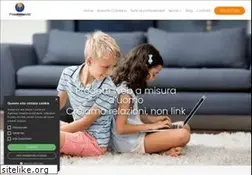 Sites similar to freedomworld.it
