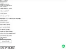 Sites similar to freedomyoga.sg