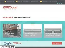 Sites similar to freedoor.net