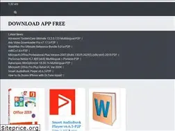 Sites similar to freedowmload.com