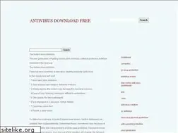 Sites similar to freedownload-antivirus.com