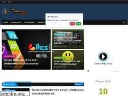 Sites similar to freedownload-center1.blogspot.com