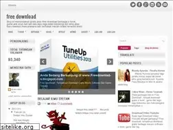 Sites similar to freedownload-s.blogspot.com