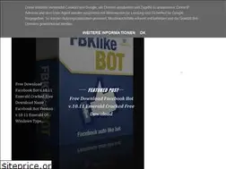 Sites similar to freedownload-tools.blogspot.com