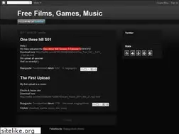 Sites similar to freedownload.blogspot.com