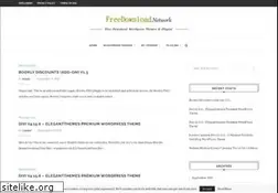 Sites similar to freedownload.club