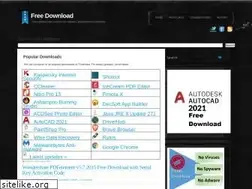 Sites similar to freedownload300mb.blogspot.com